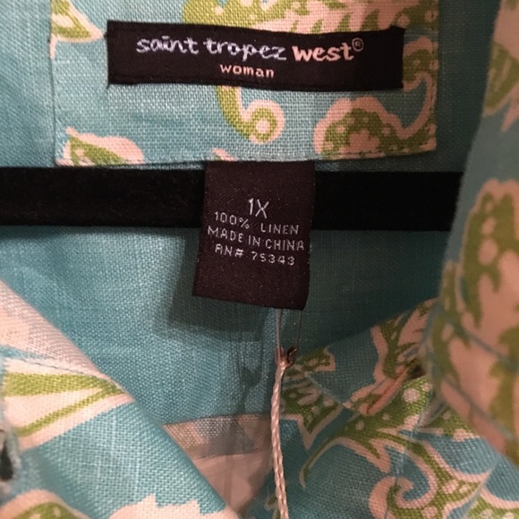 Jean type jacket - 1x - NWT - Picture 2 of 6